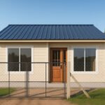 Americana 3 - 40,59 m²