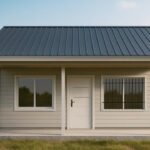 Americana 5 - 46,80 m²