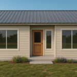 Americana 6 - 51,66 m²