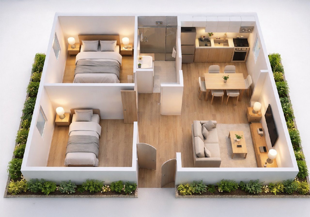 Americana3_render_3d