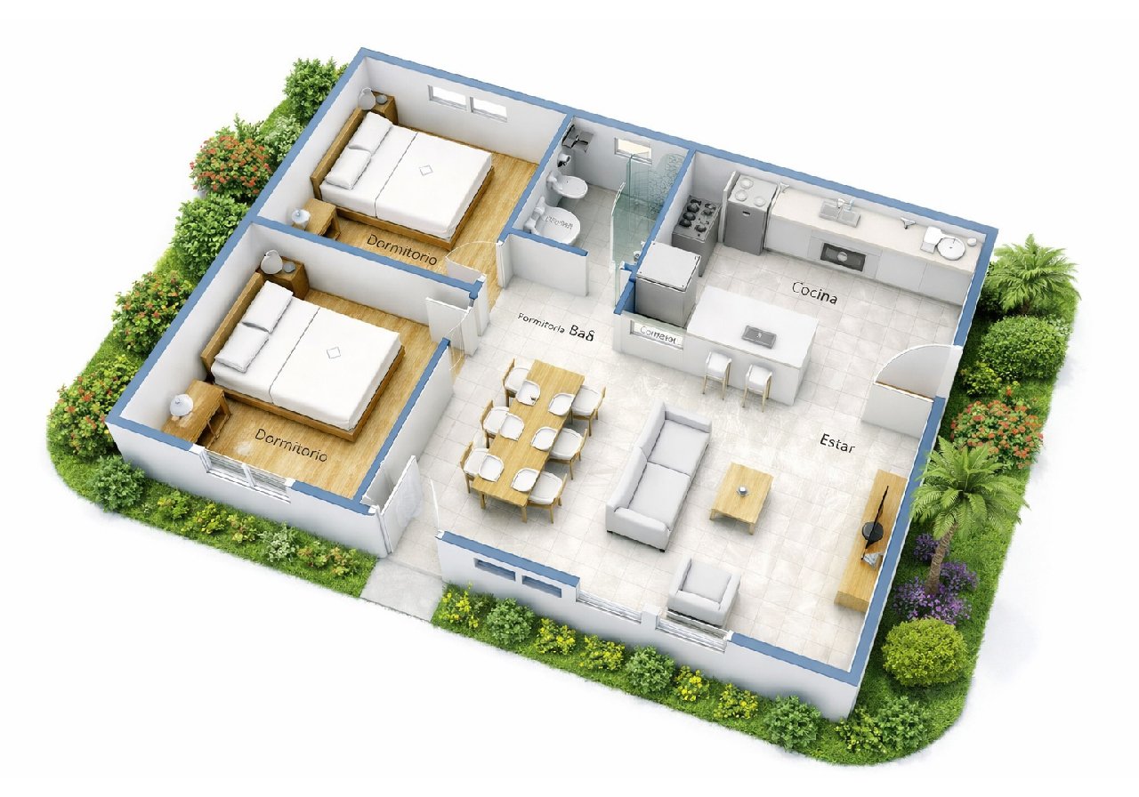 Americana6_render_3d