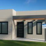 Minimalista 1 - 29,4 m²