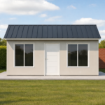 Americana 2 - 36 m²